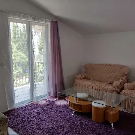 Apartment Bijeli Brijeg *