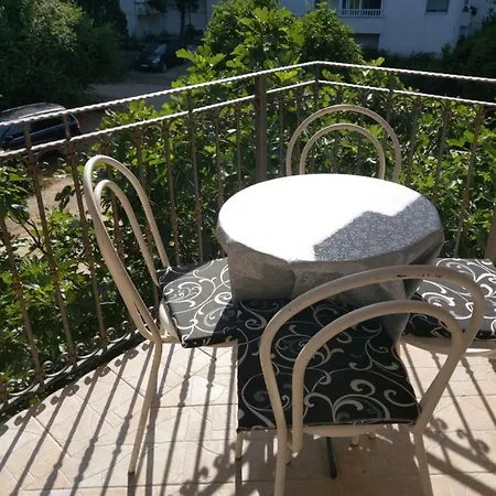 Apartment Bijeli Brijeg Mostar